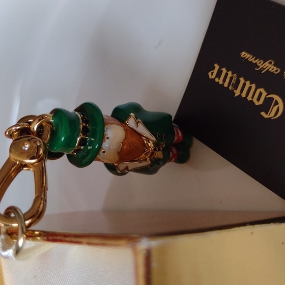 JC Leprechaun Luck of the Irish Charm Try Your Pot of Gold at the End Rainbow 🌈 - Picture 10 of 16